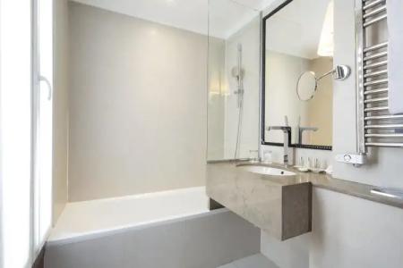 Hôtel Chaplain Paris Rive Gauche - 9
