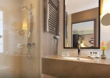 Hôtel Chaplain Paris Rive Gauche - 120