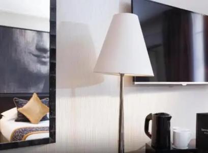 Hôtel Chaplain Paris Rive Gauche - 109