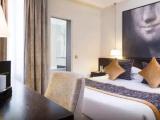Club Queen Double room