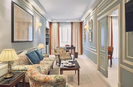 Wellington & Spa Madrid - 130