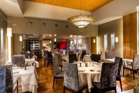 Wellington & Spa Madrid - 17