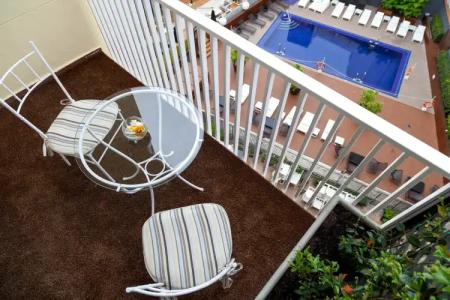 Wellington & Spa Madrid - 140