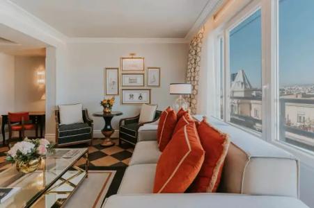 Wellington & Spa Madrid - 88