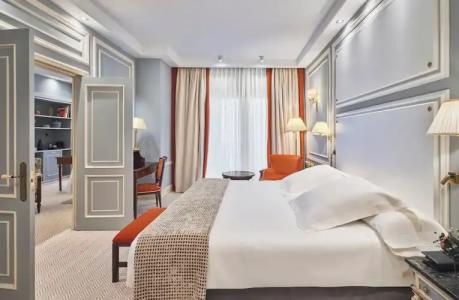 Wellington & Spa Madrid - 129