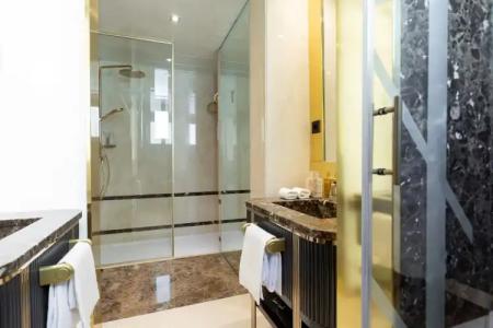 Wellington & Spa Madrid - 30