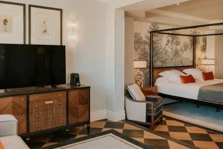 Wellington & Spa Madrid - 79