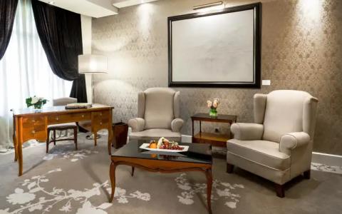 Wellington & Spa Madrid - 136