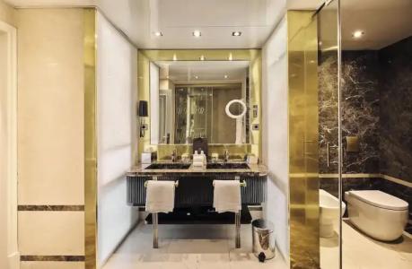 Wellington & Spa Madrid - 133