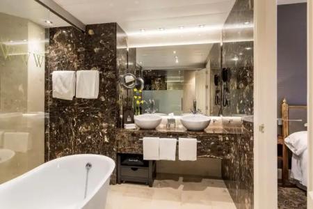 Wellington & Spa Madrid - 9