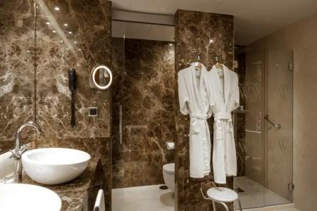 Wellington & Spa Madrid - 10