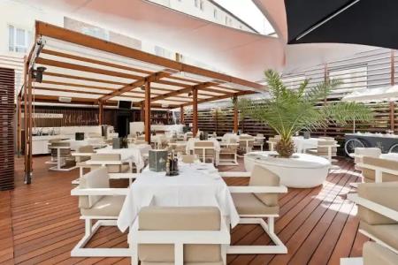 Wellington & Spa Madrid - 24