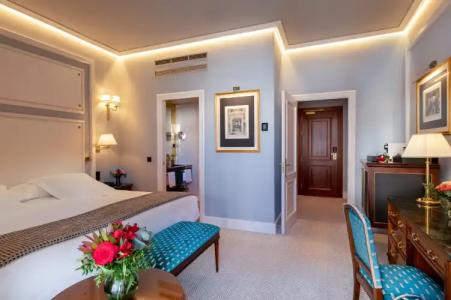 Wellington & Spa Madrid - 103