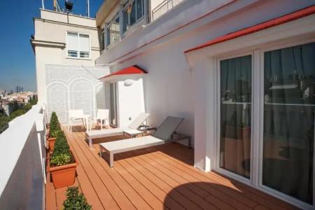 Wellington & Spa Madrid - 25