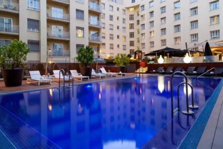 Wellington & Spa Madrid - 27