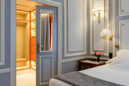 Wellington & Spa Madrid - 71