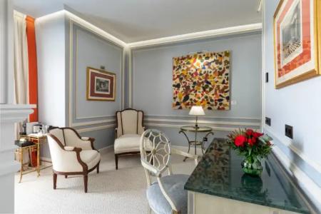 Wellington & Spa Madrid - 73