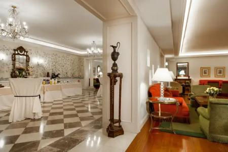 Wellington & Spa Madrid - 20