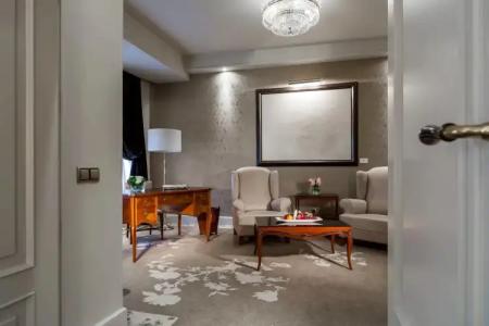 Wellington & Spa Madrid - 137