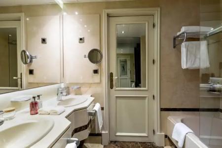 Wellington & Spa Madrid - 32