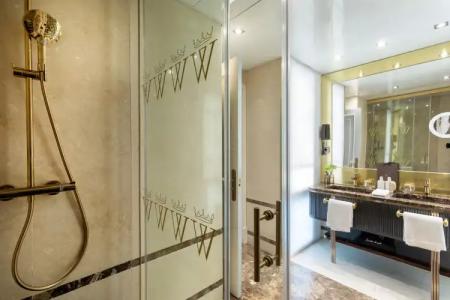 Wellington & Spa Madrid - 111