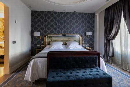 Wellington & Spa Madrid - 90