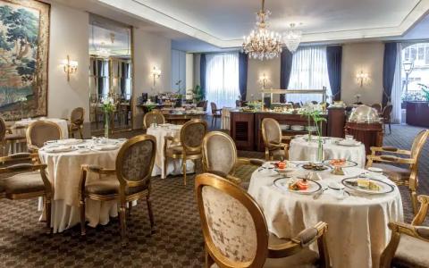 Wellington & Spa Madrid - 19