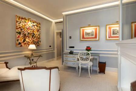 Wellington & Spa Madrid - 74