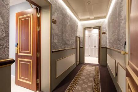 Wellington & Spa Madrid - 109