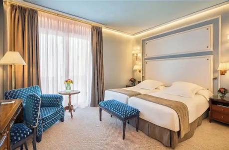 Wellington & Spa Madrid - 127