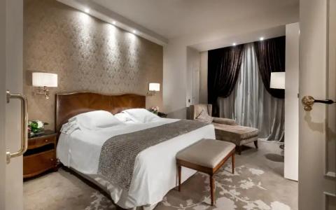 Wellington & Spa Madrid - 134