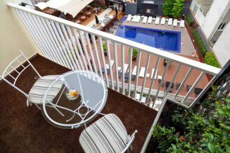 Wellington & Spa Madrid - 45