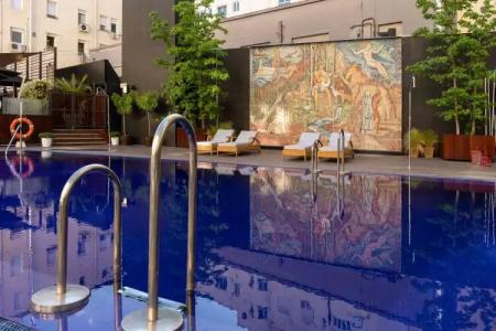 Wellington & Spa Madrid - 21