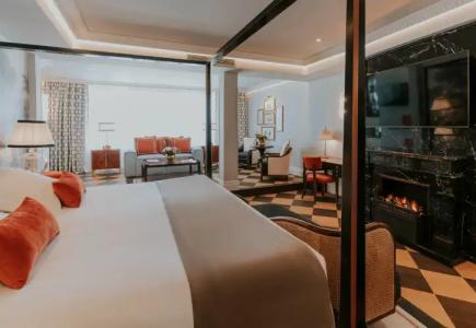 Wellington & Spa Madrid - 87