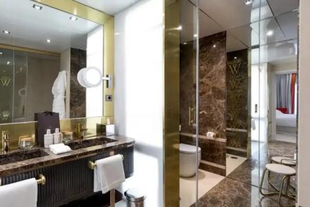 Wellington & Spa Madrid - 110