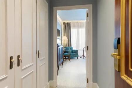 Wellington & Spa Madrid - 107