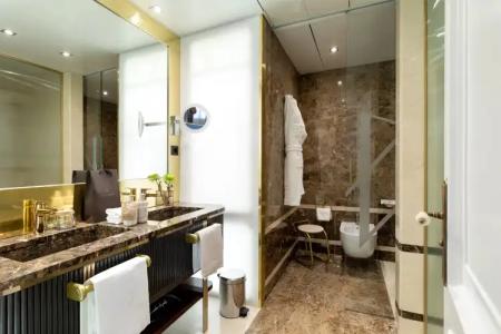 Wellington & Spa Madrid - 112