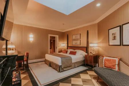 Wellington & Spa Madrid - 83