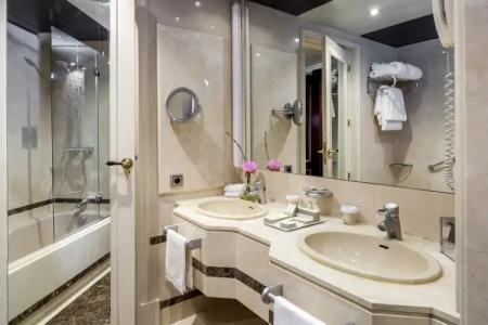 Wellington & Spa Madrid - 14