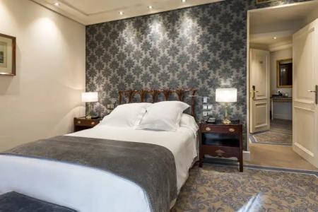 Wellington & Spa Madrid - 92