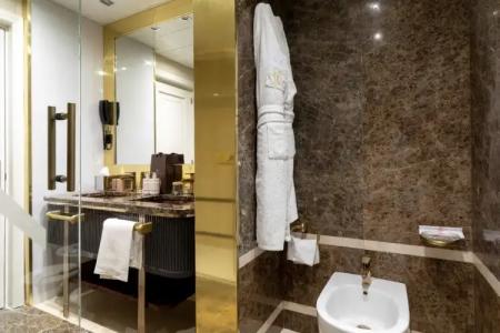 Wellington & Spa Madrid - 78