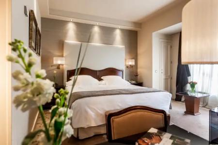 Wellington & Spa Madrid - 2