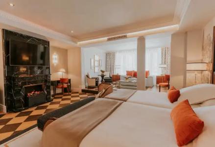 Wellington & Spa Madrid - 85