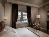 Superior Double room with city view