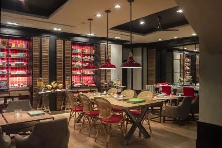 Casa Elliot by Bondia Group - 12