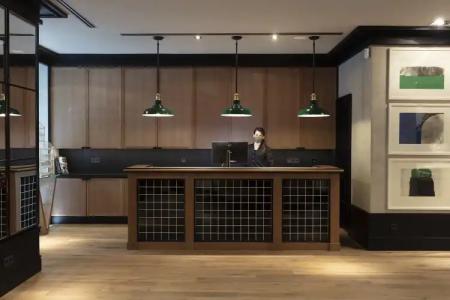 Casa Elliot by Bondia Group - 14