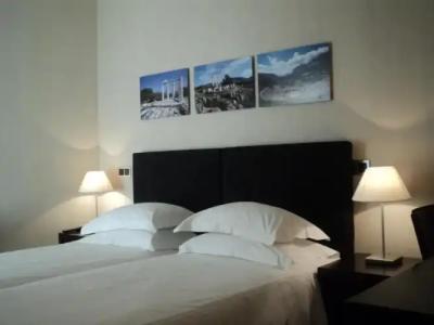 The Athens Gate - 26