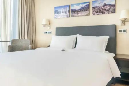 The Athens Gate - 33