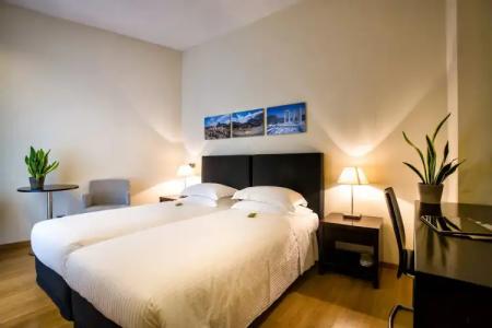 The Athens Gate - 29