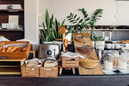 The Athens Gate - 12